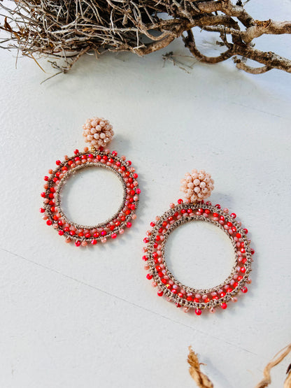 Statement Ohrringe  |Sale