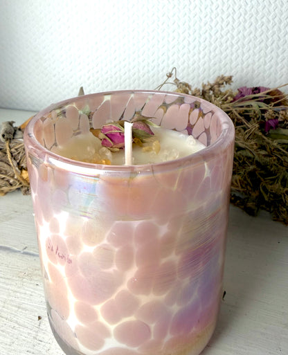 Luna Amour  Candle – Limited Edition