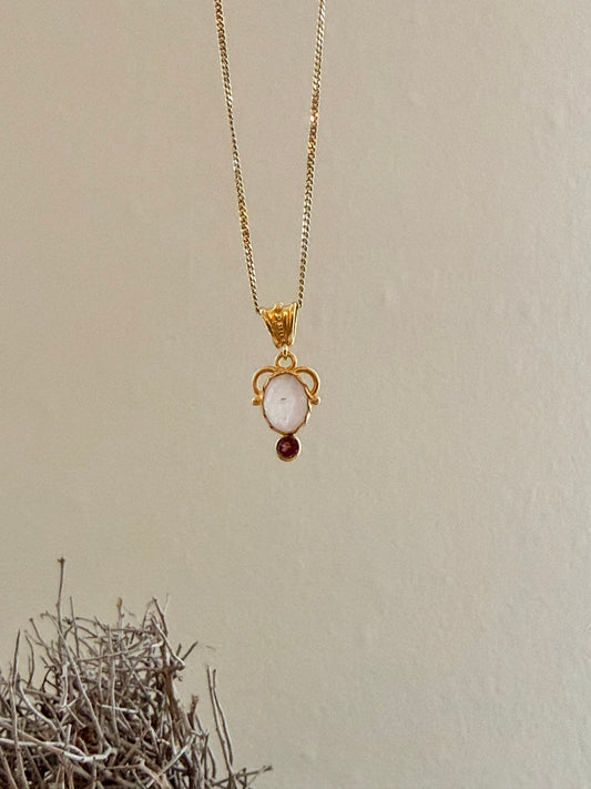 AVEN – Ketten Anhänger Collection