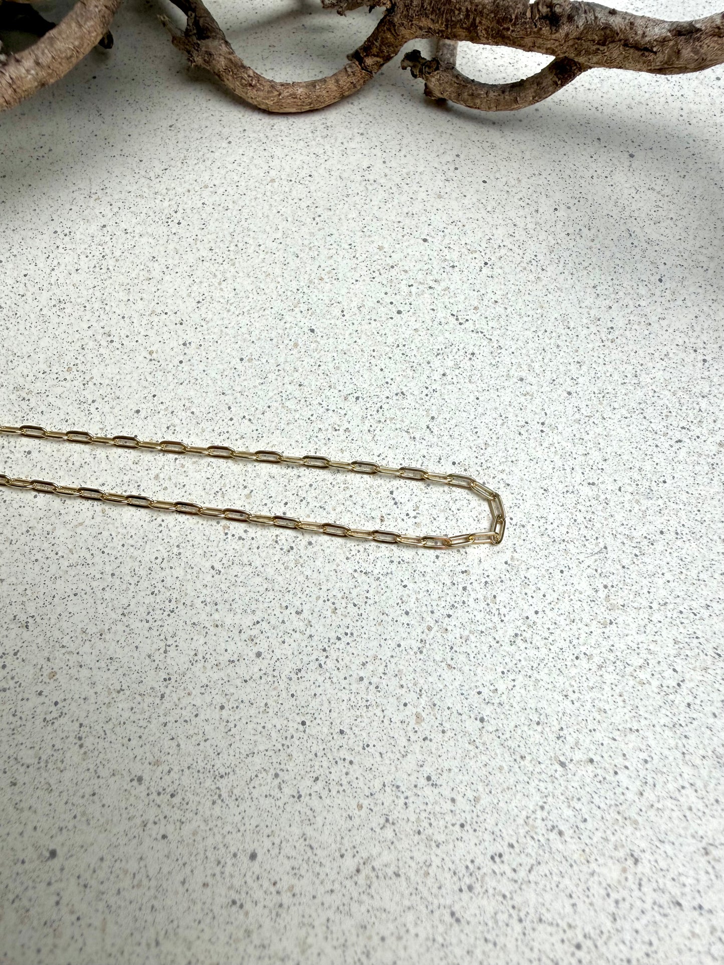 Weitankerkette klein