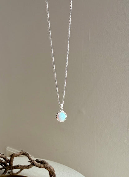 Opal Queen Collection |Kettenanhänger
