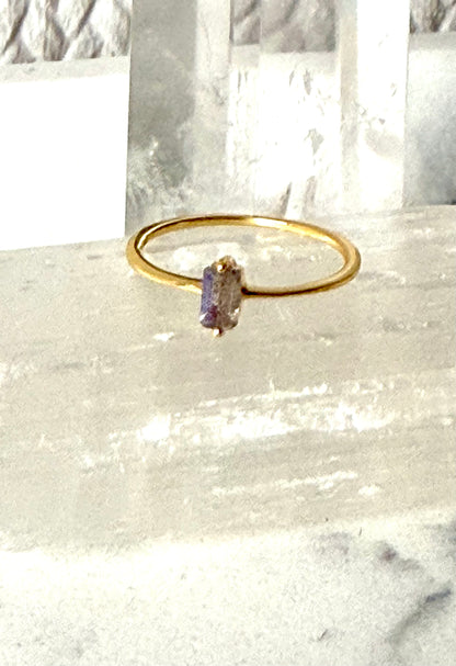 Golden Ballroom | Ring Collection