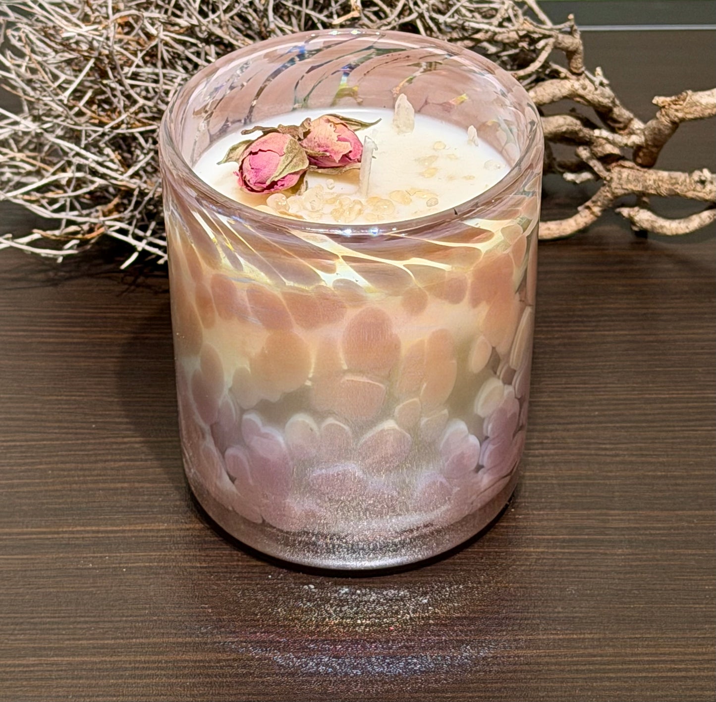 Luna Amour  Candle – Limited Edition