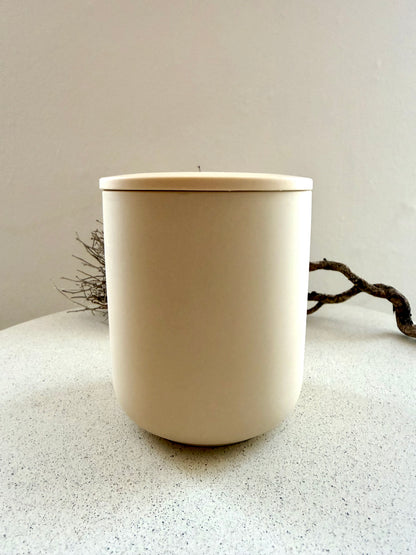 Dune Milk - Candle | Limited Edition
