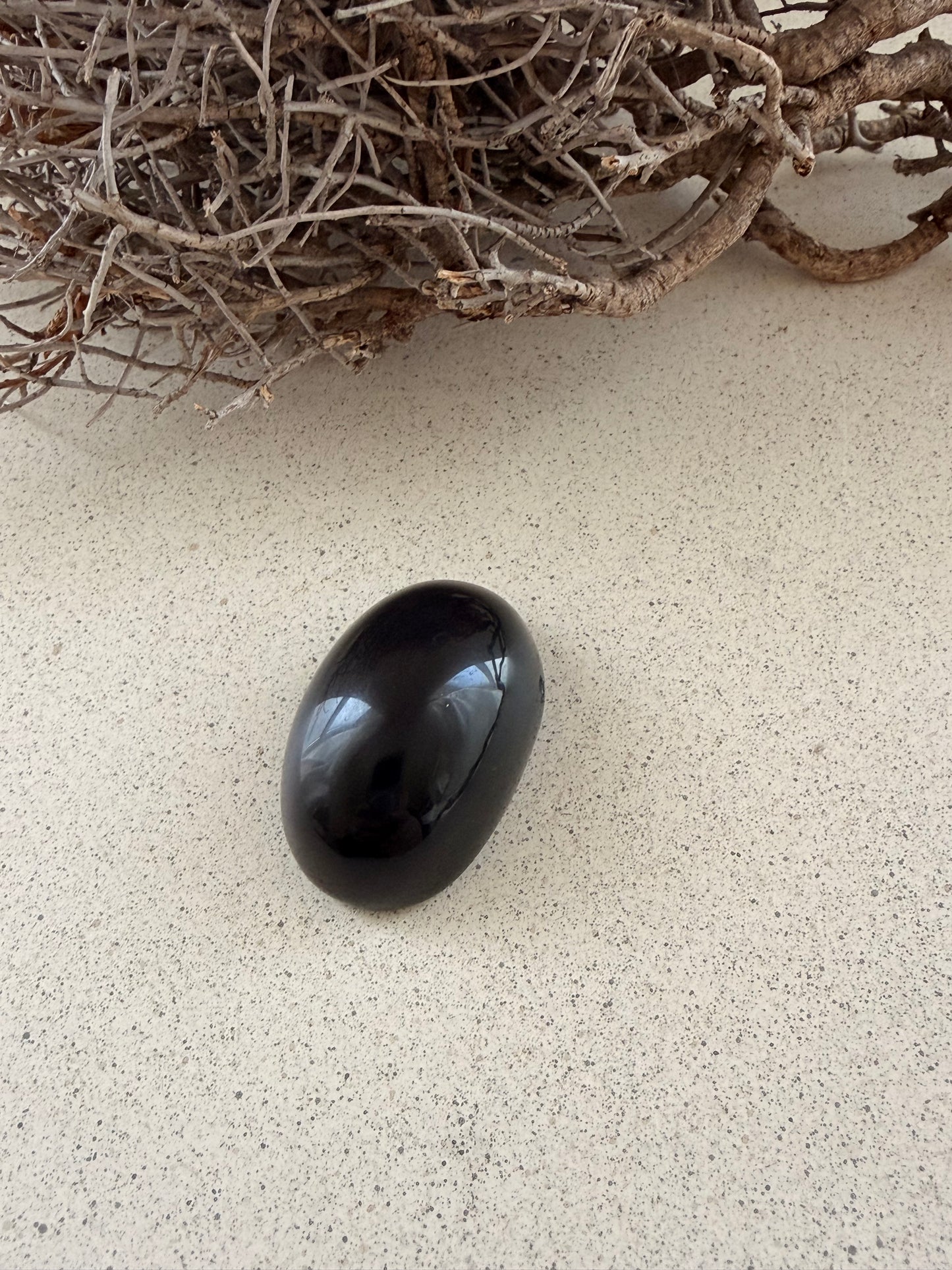 Gebohrte Heilsteine – Anhänger für deine Kette