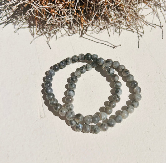 Larvikit Armband