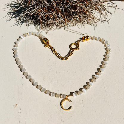 Kette Moonlover 🌙 Handmade