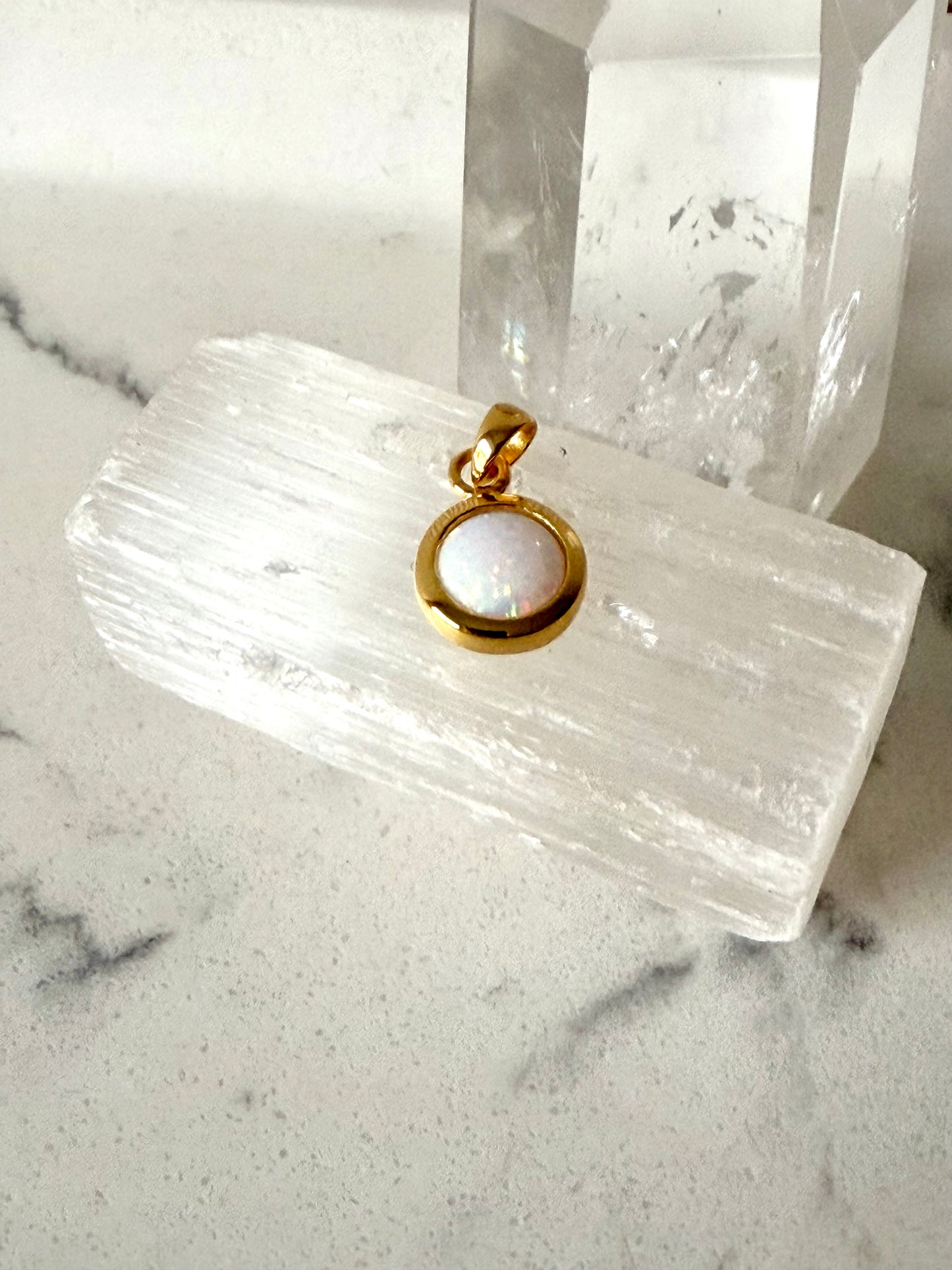 Opal Queen Collection |Kettenanhänger