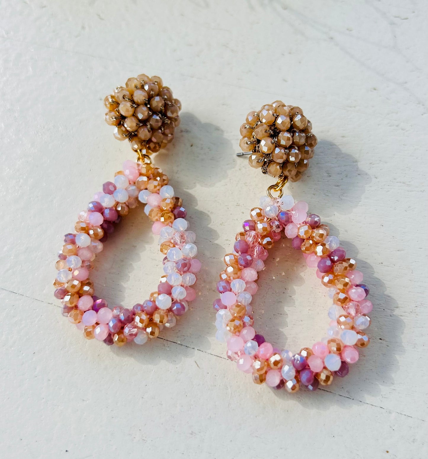 Statement Ohrringe  |Sale