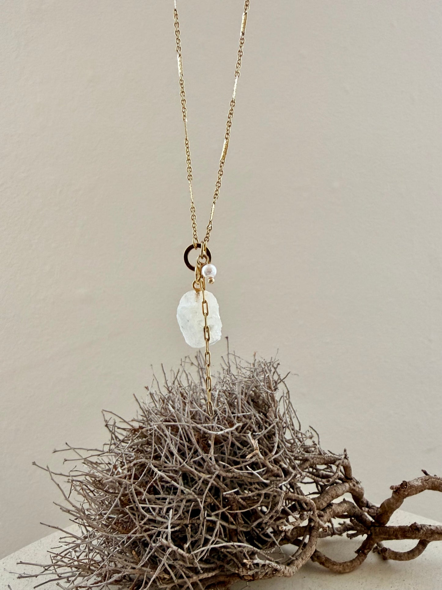 Inner Flow Kette | Einzelstücke