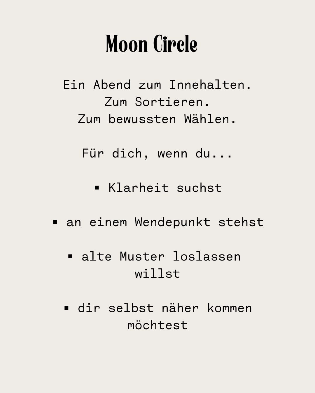 Mondkreis & Eclipse Portal 28.08.2026: Live-Transformation zum Erntemond in Bruchsal & Online