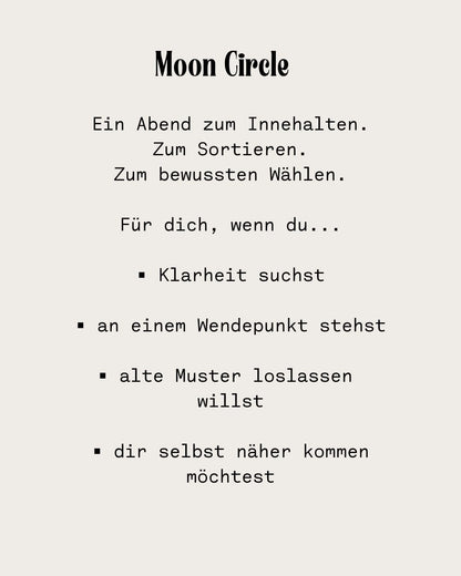 Mondkreis & Eclipse Portal 28.08.2026: Live-Transformation zum Erntemond in Bruchsal & Online