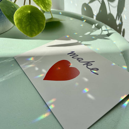 Kundalini - Sonnenfänger | ein Geschenk, das Licht verschenkt