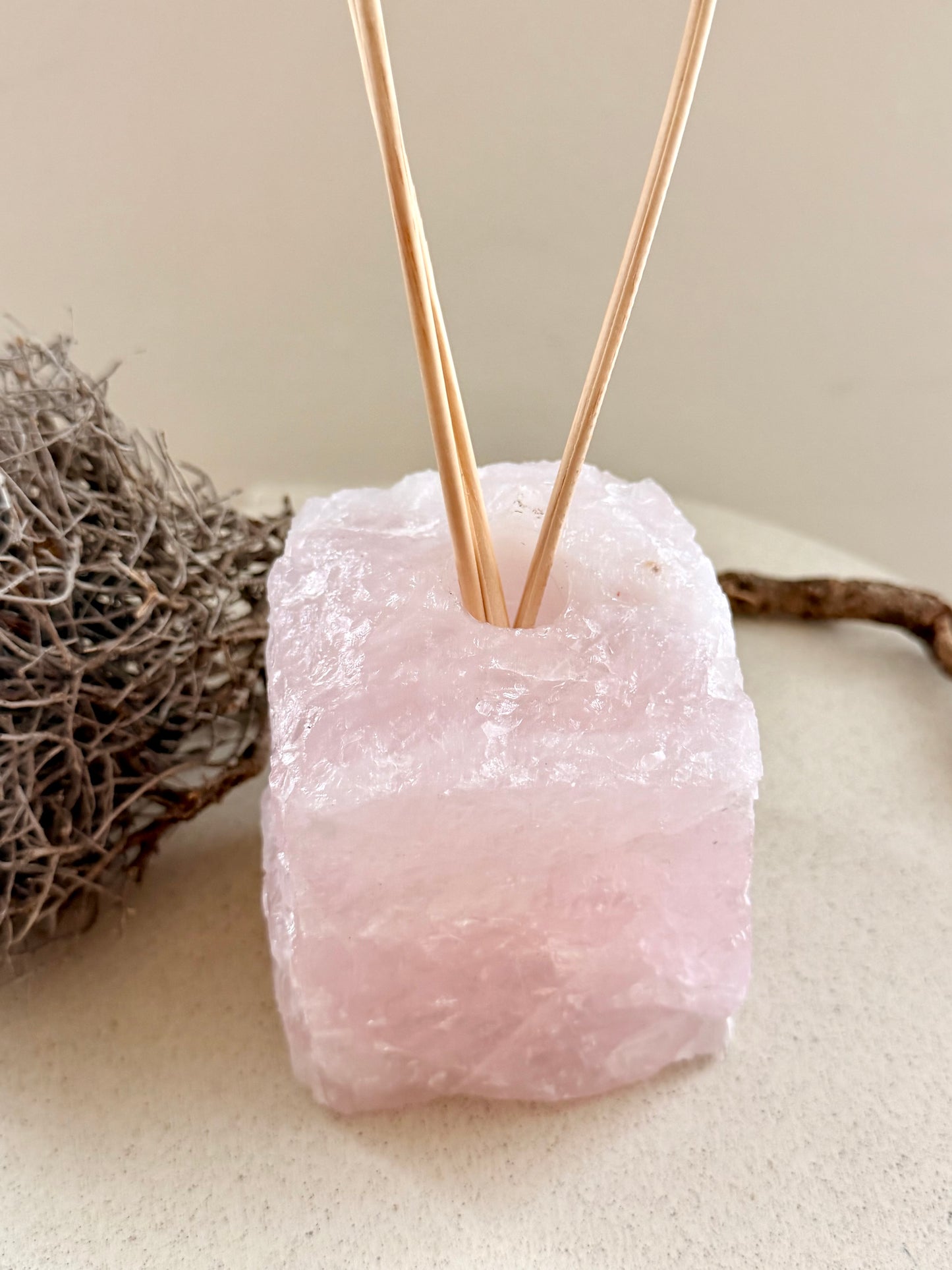 Crystal Soul Diffuser