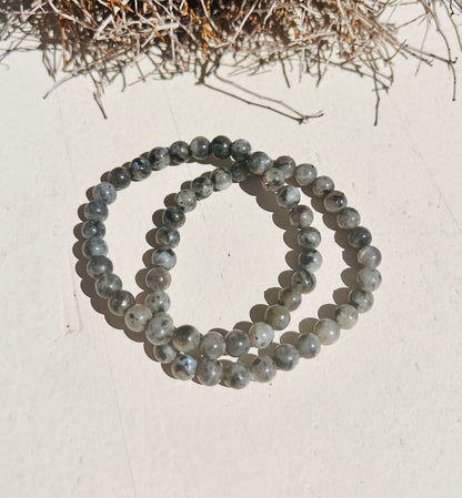 Larvikit Armband