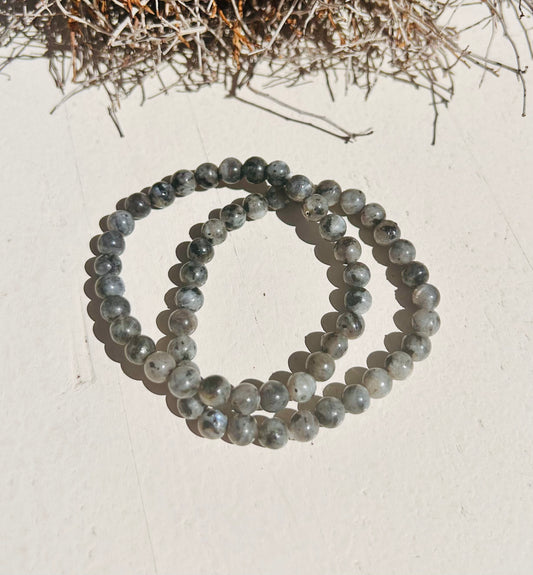 Larvikit Armband