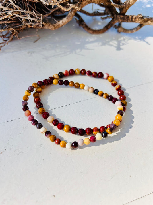 Mookait Armband