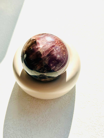 Auralite 23 Kugel
