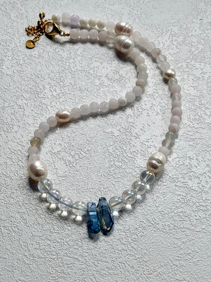 SOUL FRAGMENTS - Einzelstücke Schmuck Kollektion