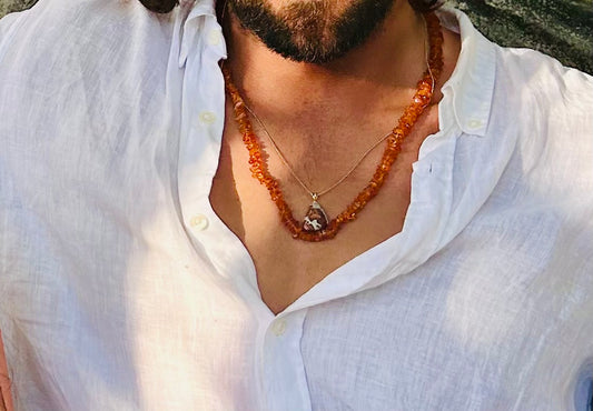 Bernstein Kette