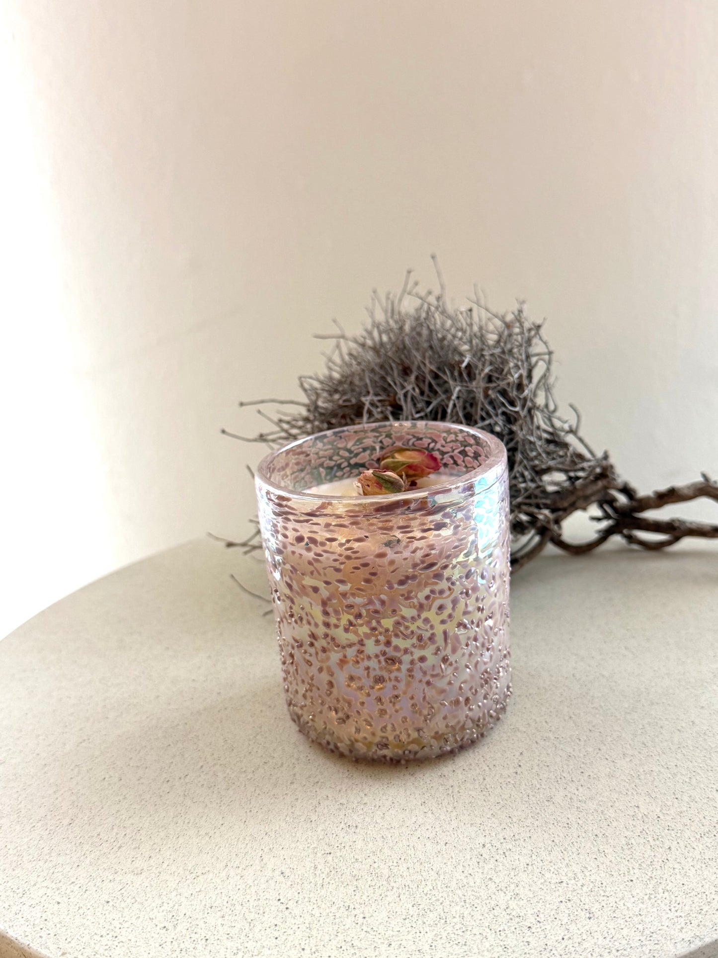 Luna Amour  Candle – Limited Edition