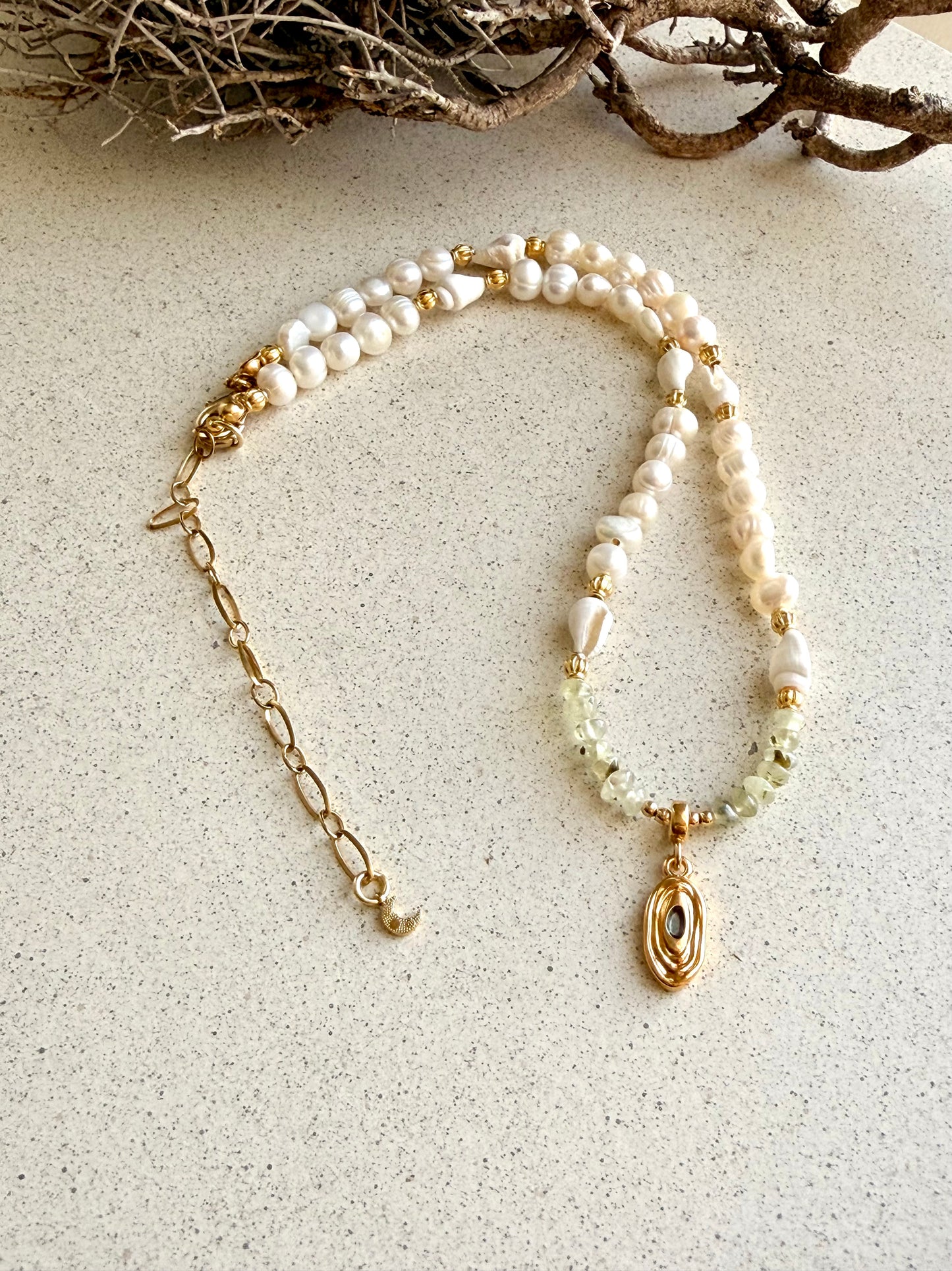 Madeira Kollektion – Schmuck Handgemacht | Limited Edition