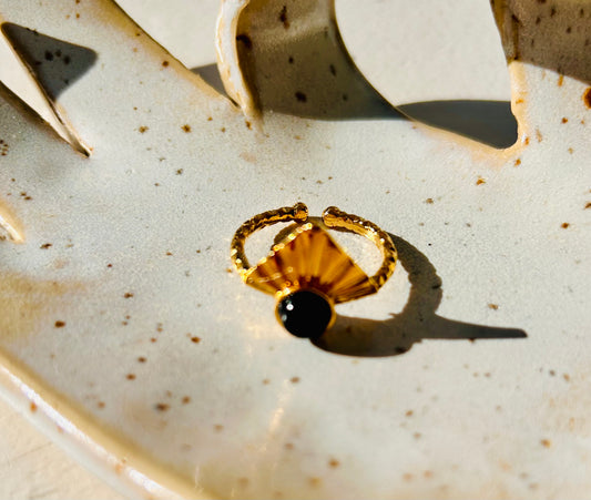 Kos - Ring Collection | Unikat