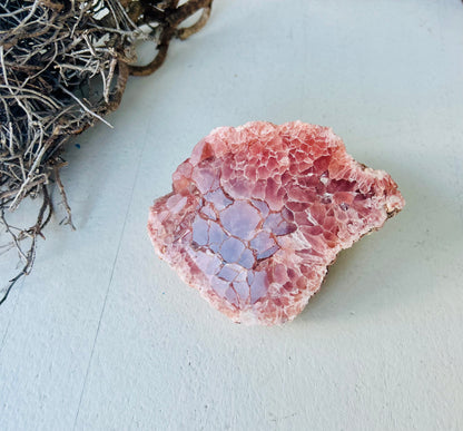 Pink Amethyst