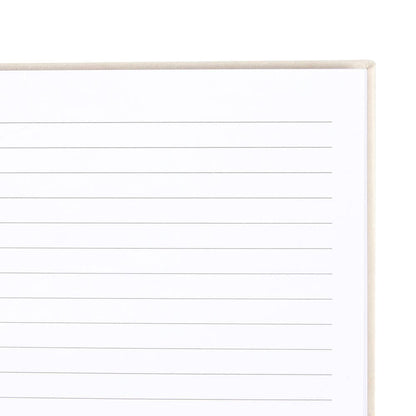 Moon Phase Notizbuch | A5