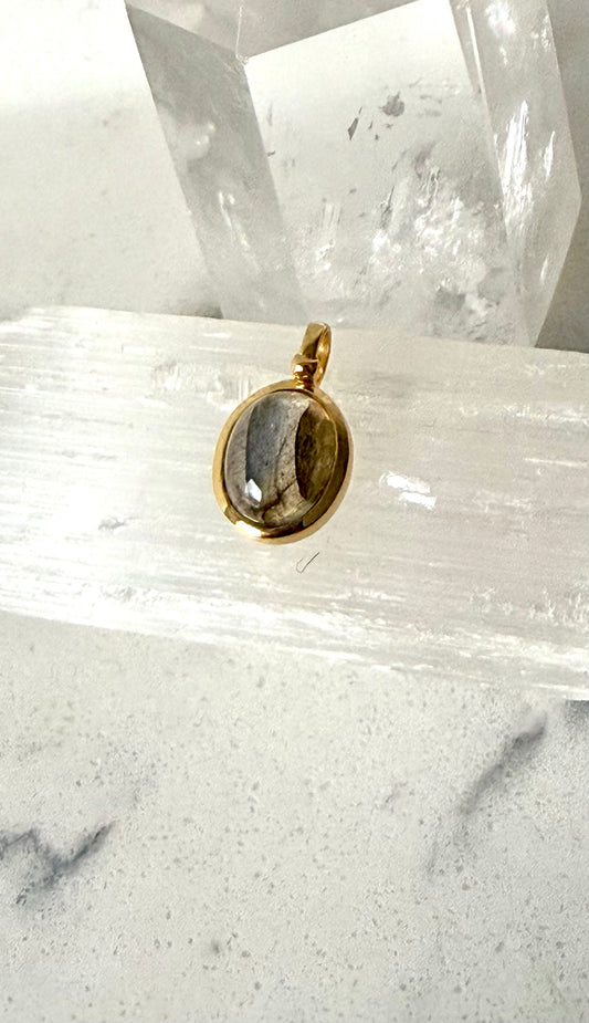 Golden Ballroom Anhänger