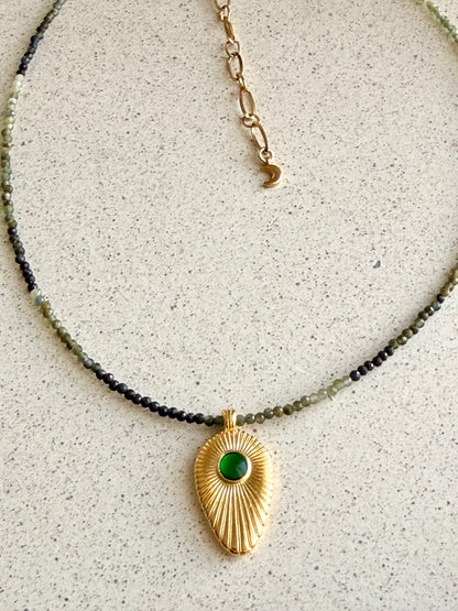 Madeira Kollektion – Schmuck Handgemacht | Limited Edition