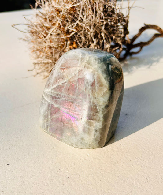 Labradorit Freeform Mini