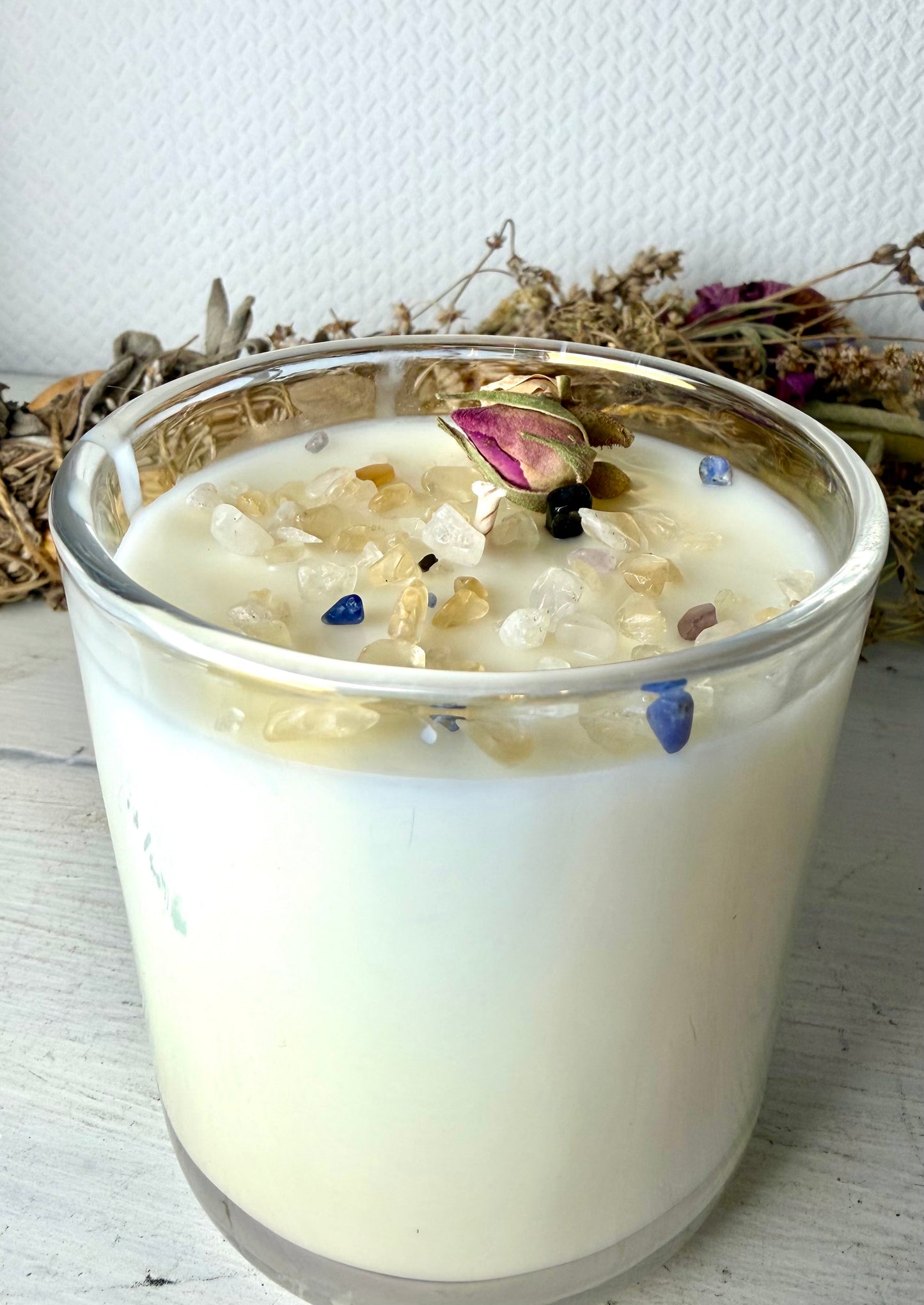 Luna Amour  Candle – Limited Edition