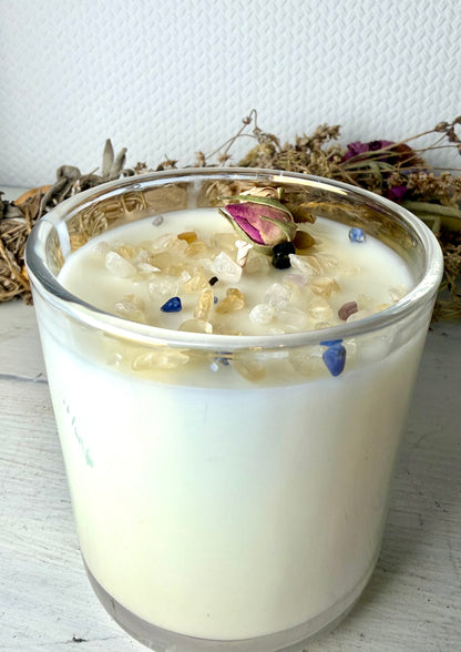 Luna Amour  Candle – Limited Edition