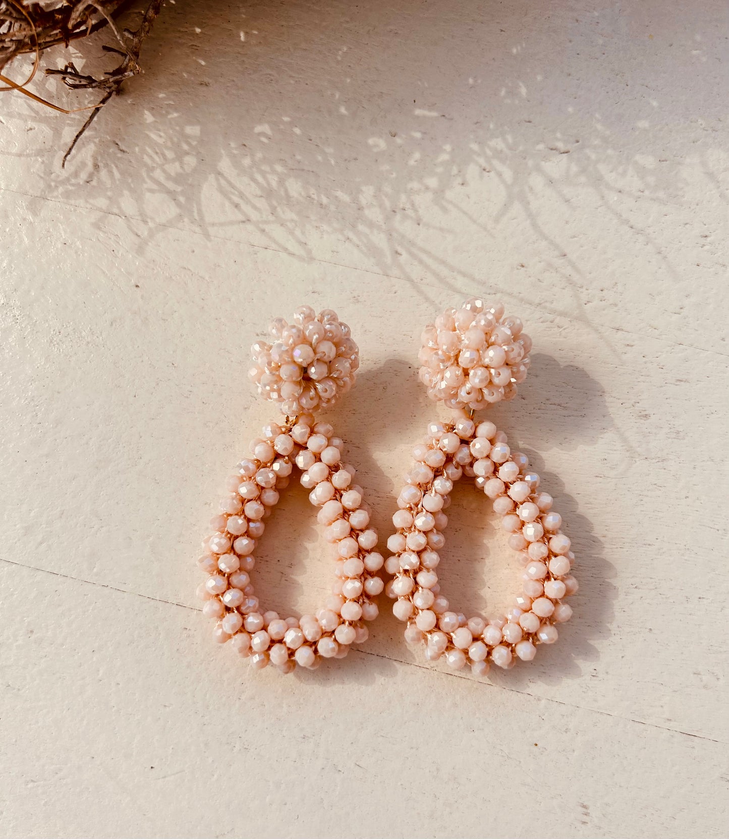 Statement Ohrringe  |Sale