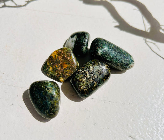 Stonehenge Blustone | Preseli Bluestone (Dolerit)