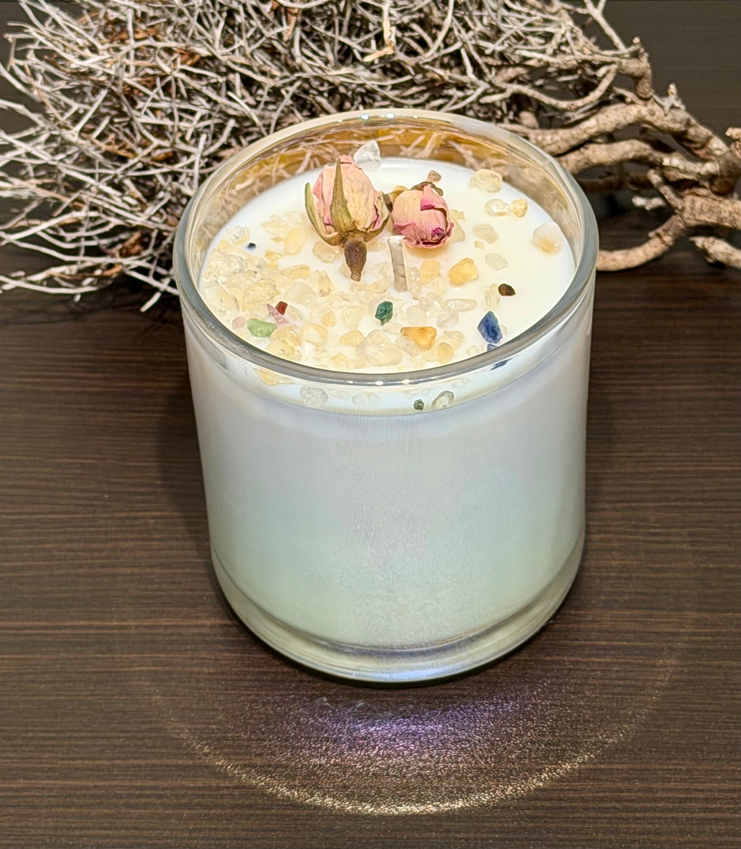 Luna Amour  Candle – Limited Edition