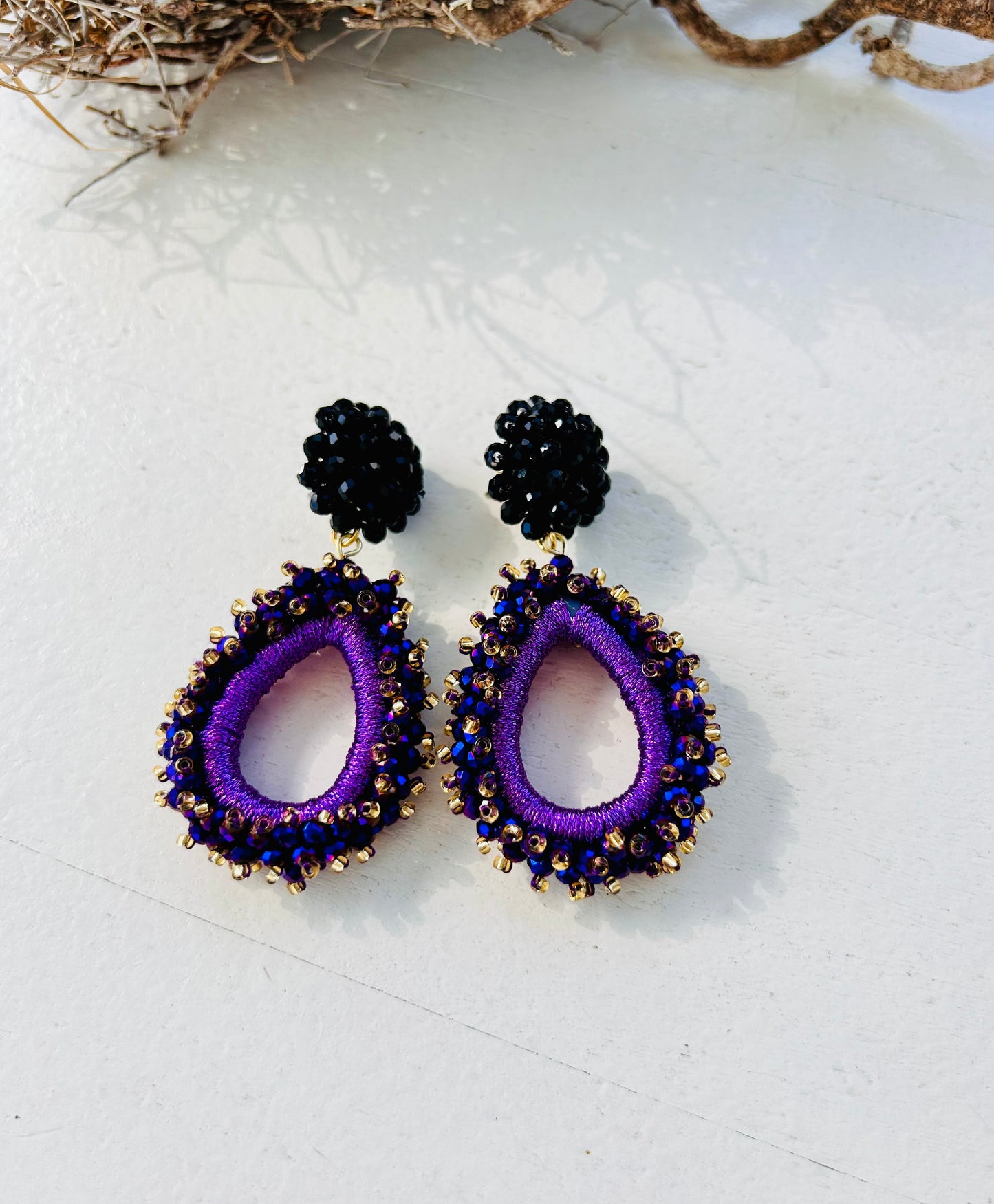 Statement Ohrringe  |Sale