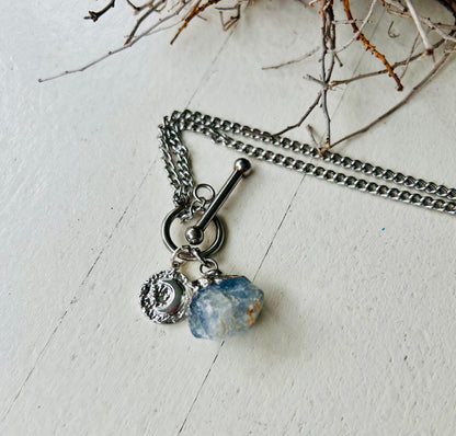 Kette Moonsister |  Coelestin | Limited Edition