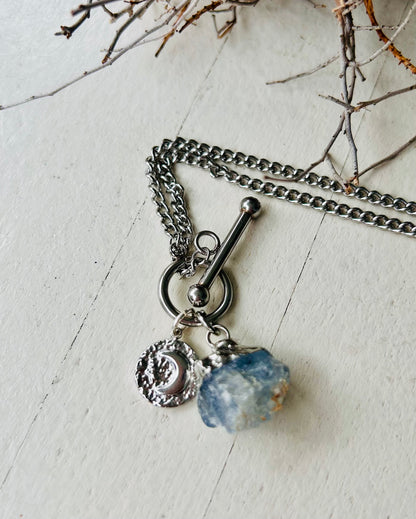 Kette Moonsister |  Coelestin | Limited Edition