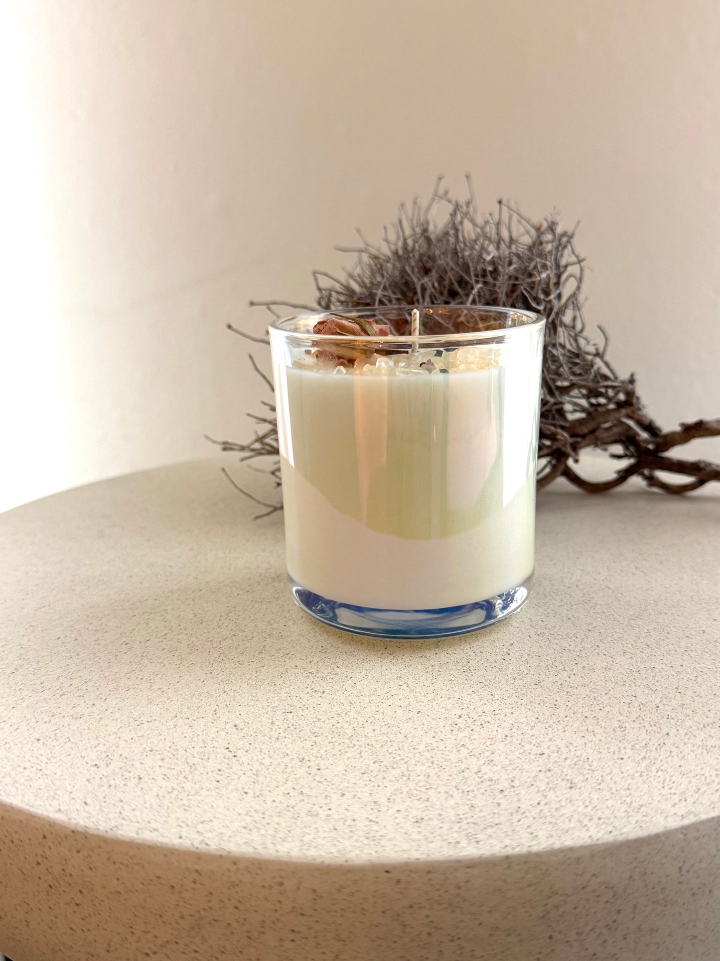 Luna Amour  Candle – Limited Edition