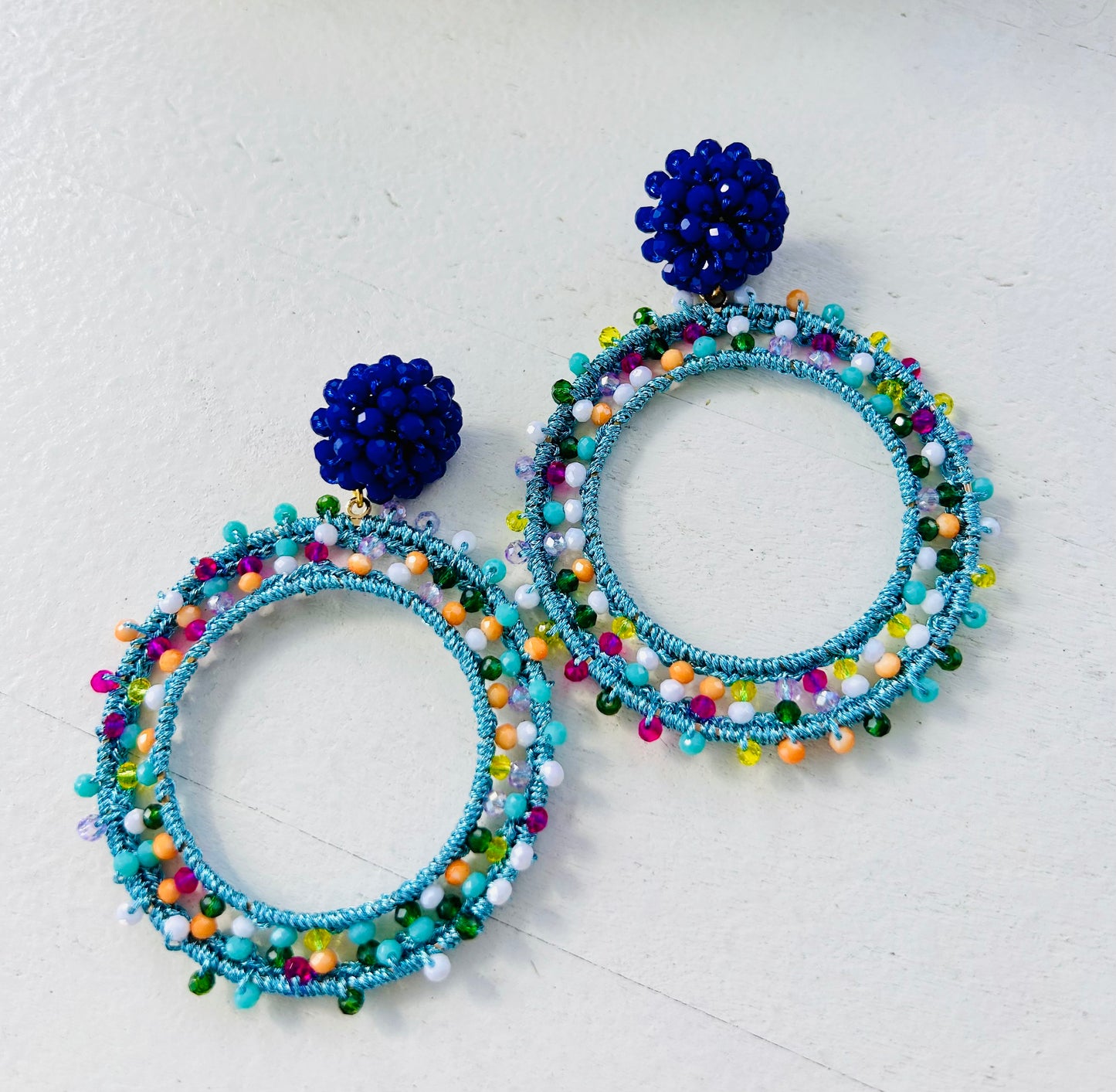 Statement Ohrringe  |Sale