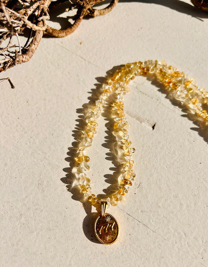 Angel Numbers - Halsketten | Limited Edition