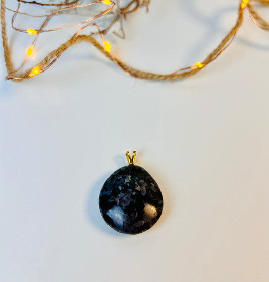Gabbro - Mystic Merlinit