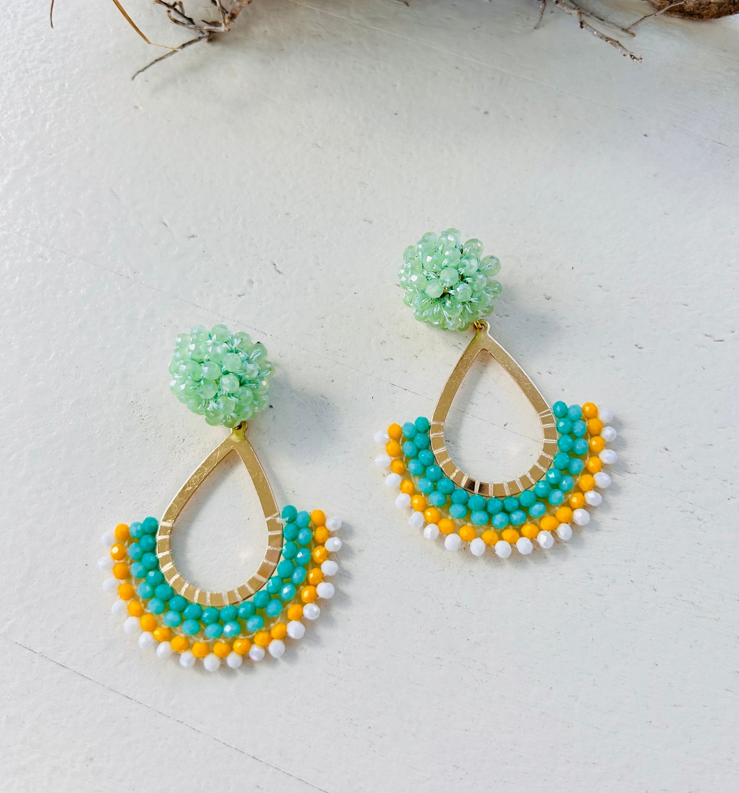 Statement Ohrringe  |Sale