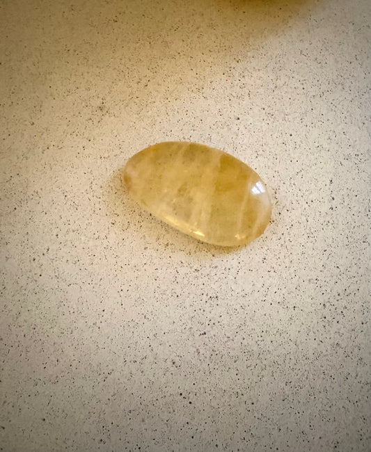 Golden Healer – Scheibenstein