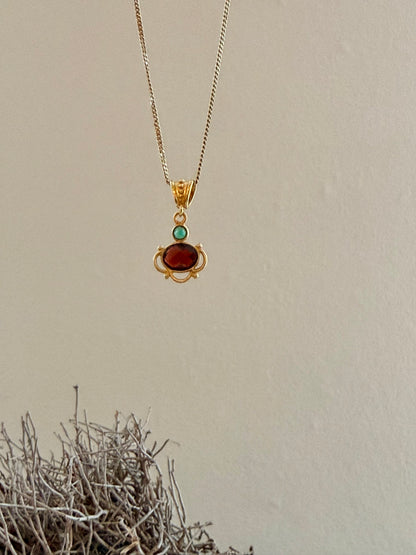 AVEN – Ketten Anhänger Collection