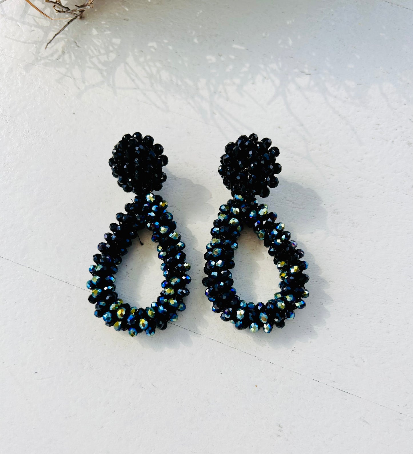 Statement Ohrringe  |Sale
