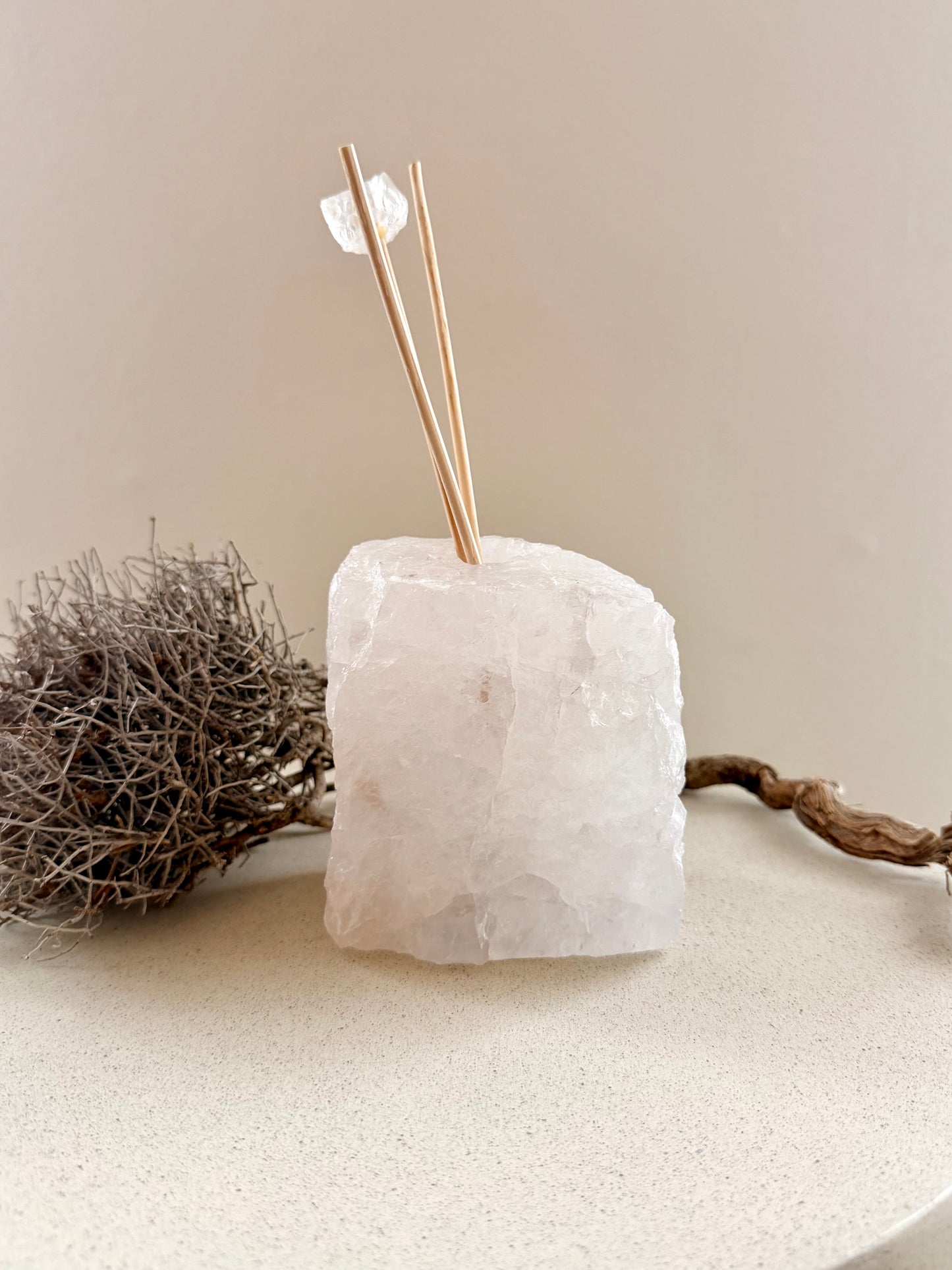 Crystal Soul Diffuser
