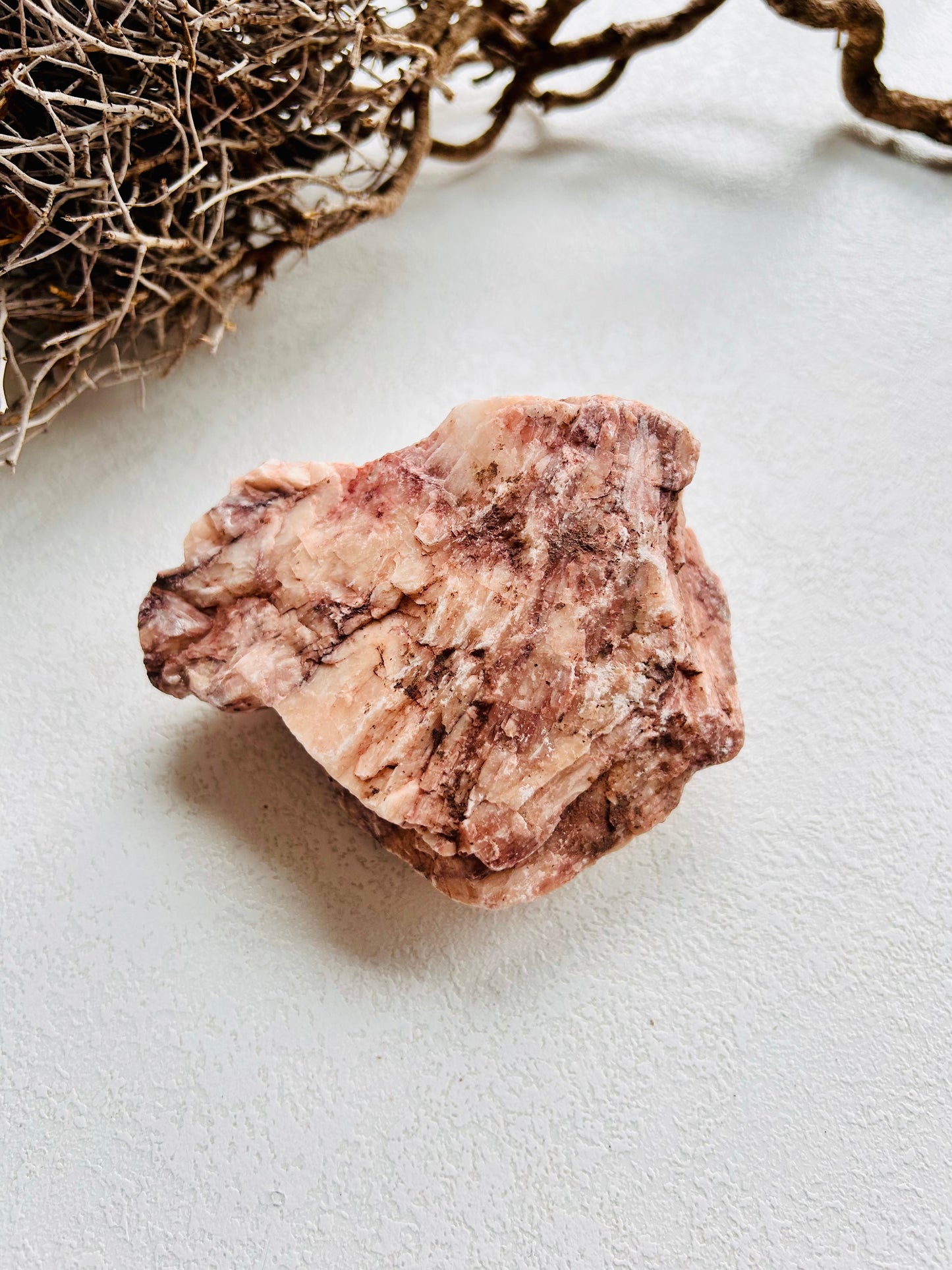 Rohstück – Baryt | Celestobaryt